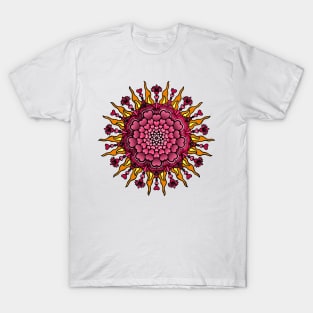 Let Your Love Shine T-Shirt